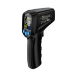 ترمومتر لیزری دیجیتال مستک مدل IR03B - Image 7