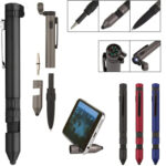 ابزار چندکاره هارمن مدل MULTI TOOLS 6 IN 1 - Image 8