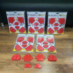 گونیا جوشکاری مدل WELDING-MAGNET-6 PC مجموعه 6 عددی - Image 11