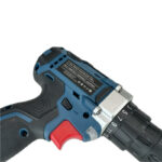 پیچ گوشتی شارژی باس مدل 18V-Li-ion - Image 6