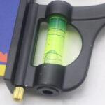 گونیا تراز دار آیسون مدل زاویه متحرک کد YP-AL-2026-30CM - Image 4