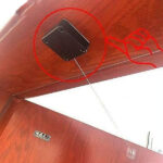 آرام بند درب مدل Slingifts - Image 3