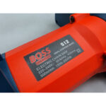 اره زنجیری برقی باس مدل BOSS-512 - Image 8