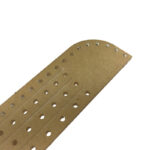 ابزار نشانه گذاری چرم مدل Plexyglass01 - Image 2