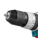 مجموعه 53 عددی دریل پیچ‌گوشتی شارژی چکشی رونیکس مدل RS-8620 - Image 5