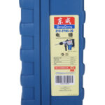 دریل بتن کن چهار شیار 26 میلیمتر 750 وات دانگ چنگ مدل DZC03-26-z1c-ff03-26 - Image 16