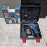 دریل پیچ گوشتی 10میلیمتری18ولت باس مدل BS-18VF - Image 6