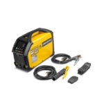 دستگاه جوش 200آمپر صبا مدل COMFORT SERIES R201 - Image 6