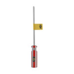 پیچ گوشتی چهارسو و دو سو جاب مدل JB-2233RB مجموعه 2 عددی - Image 3
