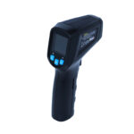 ترمومتر لیزری دیجیتال مستک مدل IR03A - Image 4