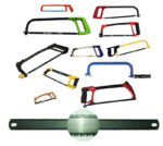 تیغ اره دولبه چوب و آهن بسته 3 عددی - Image 3