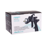 پیستوله رنگ آئوریتا مدل BLACK NOVA - 1 کد 1/8 - Image 5