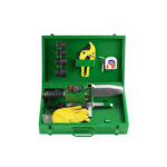 دستگاه اتو لوله سبز رکسمی مدل RTP-1002 - Image 2