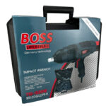 آچار بکس برقی باس مدل BS279-9 - Image 10