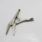 انبر قفلی دم باریک اینکو مدل YP-9INCH سایز 9 اینچ - Image 4