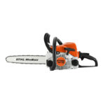 اره زنجیری اشتیل مدل MS170 - Image 4