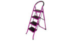 نردبان چهار پله مدل کاراسان کد 26010002 - Image 3