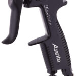 پیستوله رنگ آئوریتا مدل black lion B کد نازل 1/7mm - Image 2
