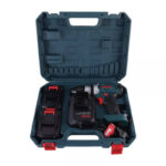 دریل شارژی رونیکس مدل RH-8620 - Image 4