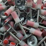 میخ چاشنی دار میخکوب کد 60p مجموعه 60 عددی - Image 9