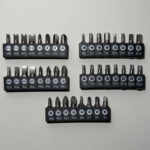 پیچ گوشتی شارژی اینکو مدل CSDLI04062 مجموعه 43 عددی - Image 13