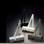 جک آرام بند ریوبی مدل D 1200 - Image 4