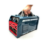 دستگاه جوش CO2 صنعتی 500 آمپر باس مدل MIG/MMA-500Co2 - Image 3