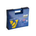 انبر لوله پرچ کن ولیو مدل VFT-808-MIS UPGRADE مجموعه 4 عددی - Image 5