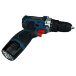 پیچ گوشتی شارژی باس مدل 18V-Li-ion - Image 5