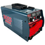 دستگاه جوش 350 آمپر باس مدل CO2 - Image 4