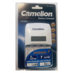 شارژر باتری کملیون مدل BC-0907N - Image 3