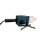 دستگاه جوش لوله پلیمری پی ای پی مدل PW-9020 مجموعه 10 عددی - Image 3