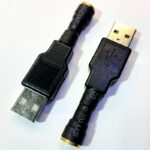 تراز لیزری  مدل USB - Image 5