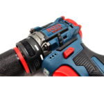 پیچ گوشتی شارژی باس مدل LIFE STYLE - 3034 کد 24V - Image 5