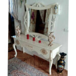 ابزار پیش ساخته مدل گل pvc ممبران بسته 2 عددی - Image 12