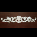 ابزار پیش ساخته مدل گل pvc ممبران بسته 2 عددی - Image 17