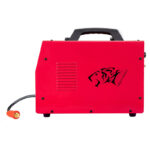 دستگاه جوش 250 آمپر تایگر تولز مدل 250MIG-TIG-MMA-TURBO-Co2 - Image 8