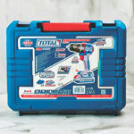 پیچ گوشتی شارژی 20 ولت توتال مدل TDLI20668-66N.M - Image 14