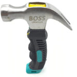 چکش باس مدل bs250gr  وزن 250 گرم - Image 3