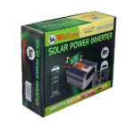 اینورتر خورشیدی ویلیون مدل WE-200W ظرفیت 200 وات - Image 4
