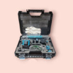 تراز لیزری ماکیتا مدل نور سبز 16 لاین کد 360-LB-3BOX - Image 16