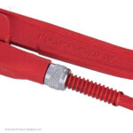 آچار لوله گیر ایران پتک مدل MA 1610 سایز 1 اینچ - Image 5