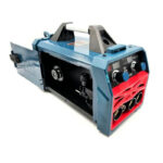 دستگاه جوش CO2 صنعتی 500 آمپر باس مدل MIG/MMA-500Co2 - Image 2