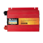 اینورتر صنعتی ویلیون مدل CMS-HF3000E ظرفیت 3000 وات - Image 2