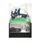پیستوله رنگ ایتالکو مدل GLASSx1 - کد نازل 1/3 - Image 10