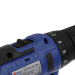 دریل چکشی 12 ولت وی تولز مدل VT1202-BMC - Image 4