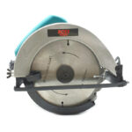 اره دیسکی باس مدل CIRCULAR-SAW-1750W - Image 9