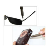 پیچ گوشتی ساعتی مدل TOOLS 26 مجموعه 26 عددی - Image 8