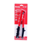 انبر پرچ رونیکس مدل RX-1607 - Image 3