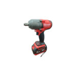 آچار بکس شارژی ۸۸ ولت ۹۸۰ وات میلواکی مدل M18 FMTIWF12 درایو 1/2 اینچ - Image 9